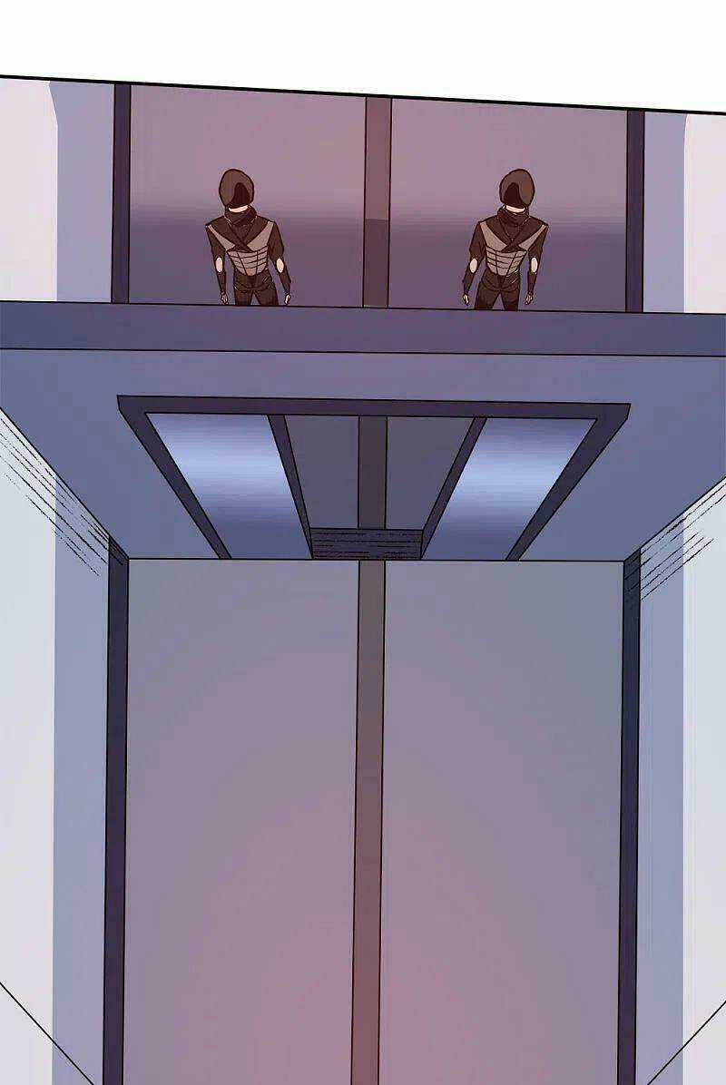 Kiếm Vũ Chapter 219 trang 19