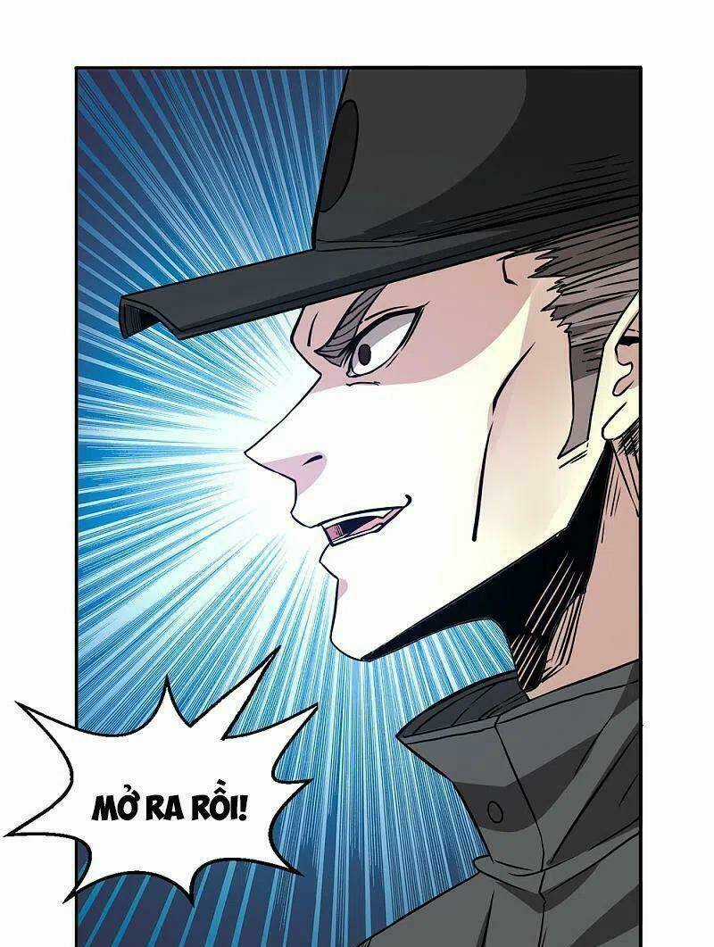 Kiếm Vũ Chapter 219 trang 26