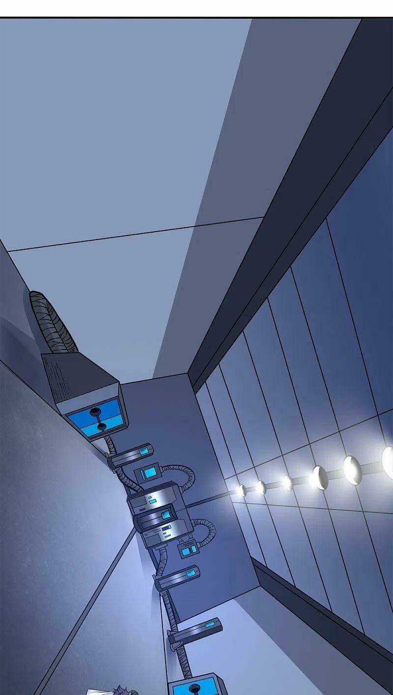 Kiếm Vũ Chapter 219 trang 28