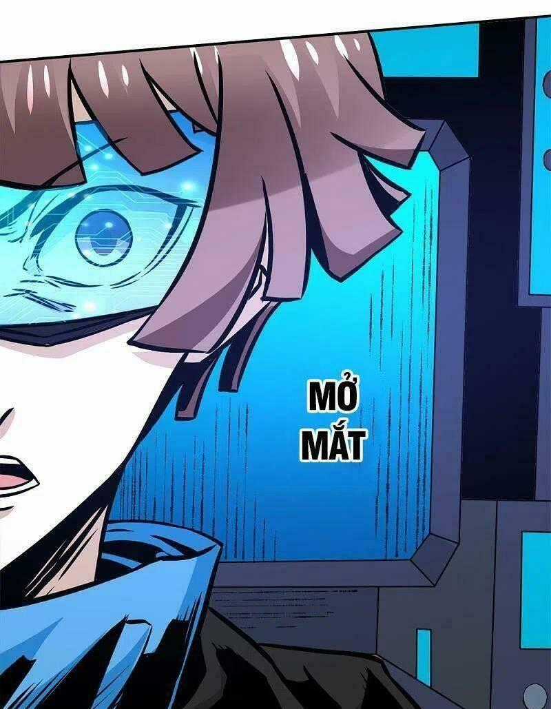 Kiếm Vũ Chapter 219 trang 34