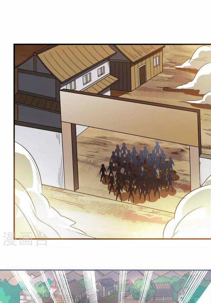 Kiếm Vũ Chapter 22 trang 12