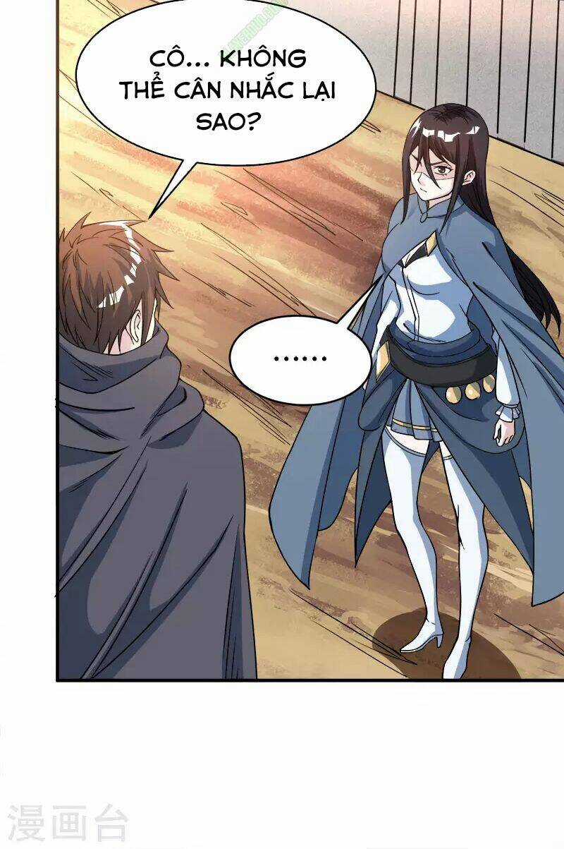 Kiếm Vũ Chapter 22 trang 9