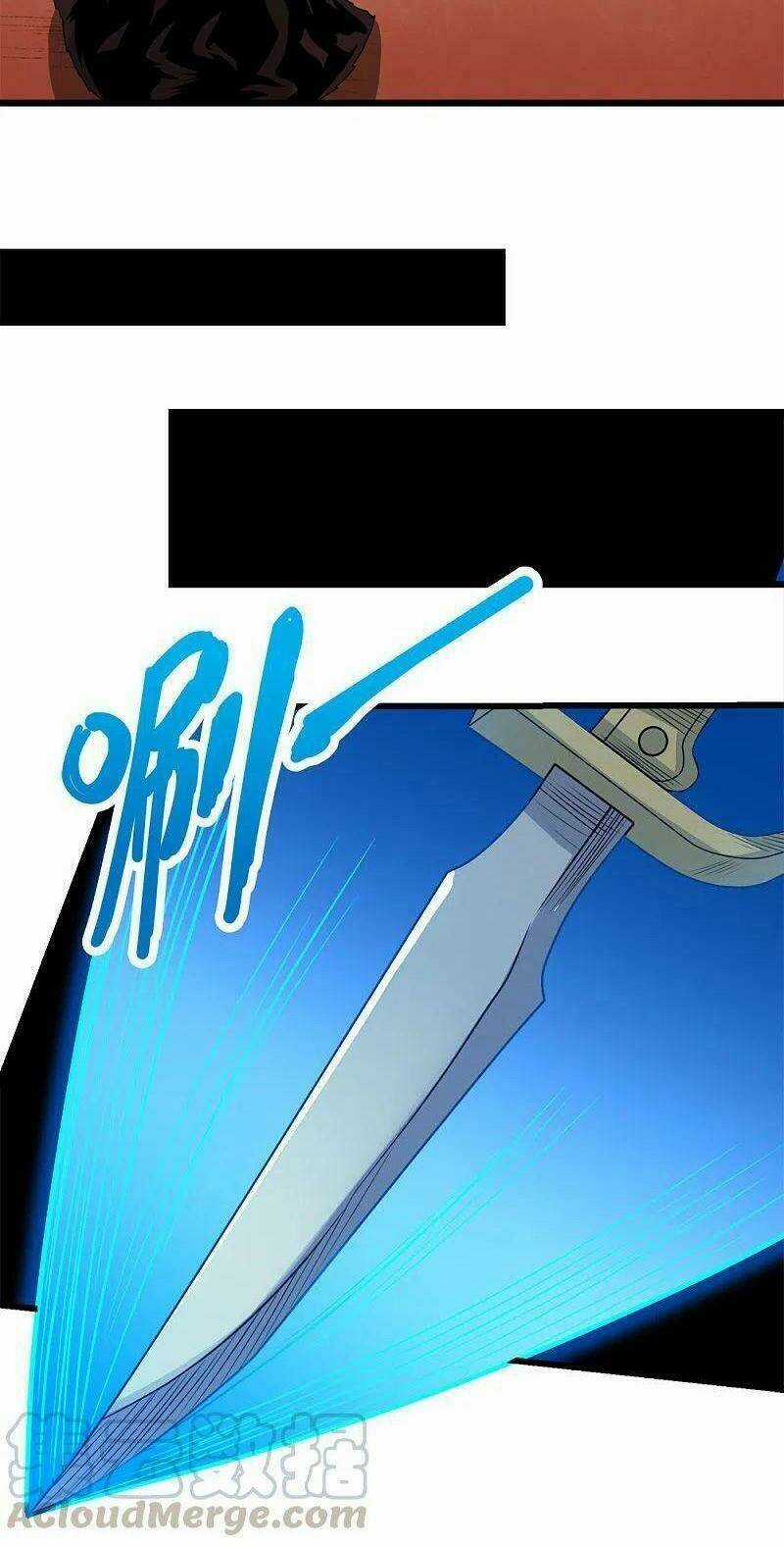 Kiếm Vũ Chapter 220 trang 10