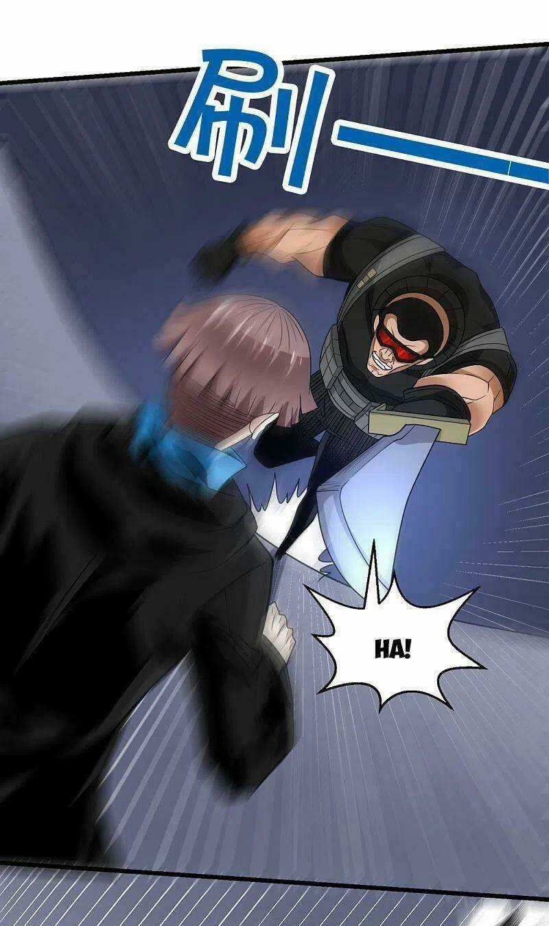 Kiếm Vũ Chapter 220 trang 13