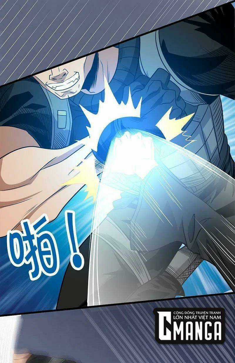 Kiếm Vũ Chapter 220 trang 15