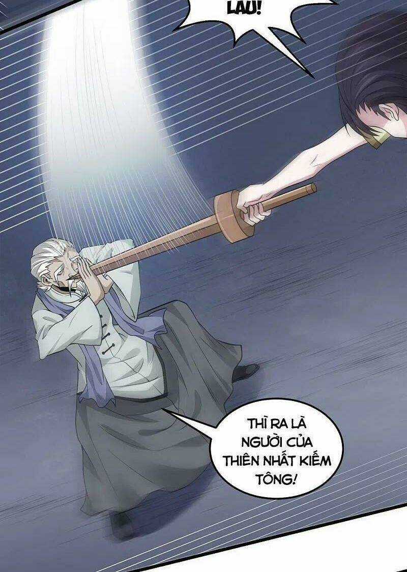 Kiếm Vũ Chapter 220 trang 29