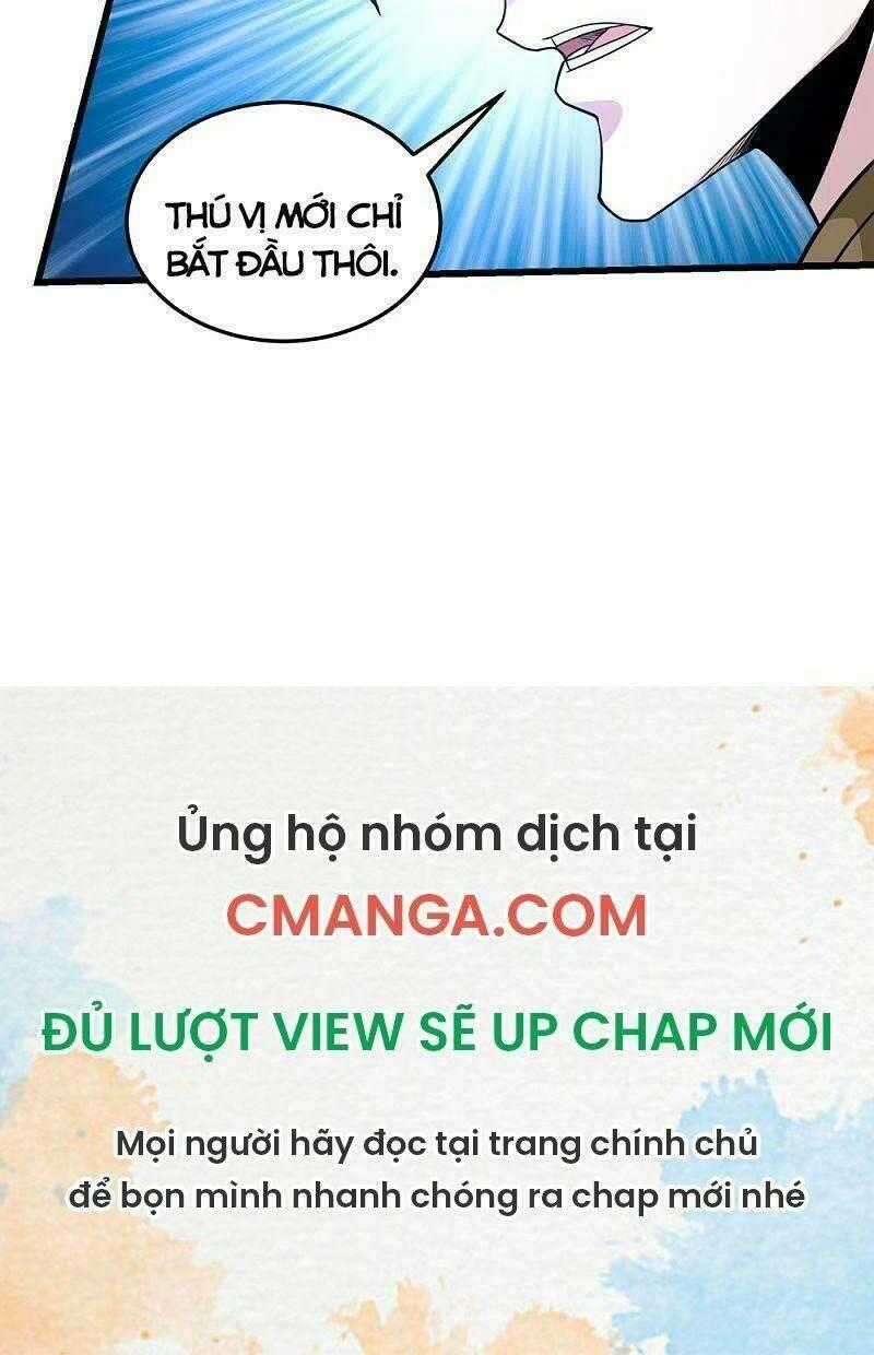 Kiếm Vũ Chapter 220 trang 36