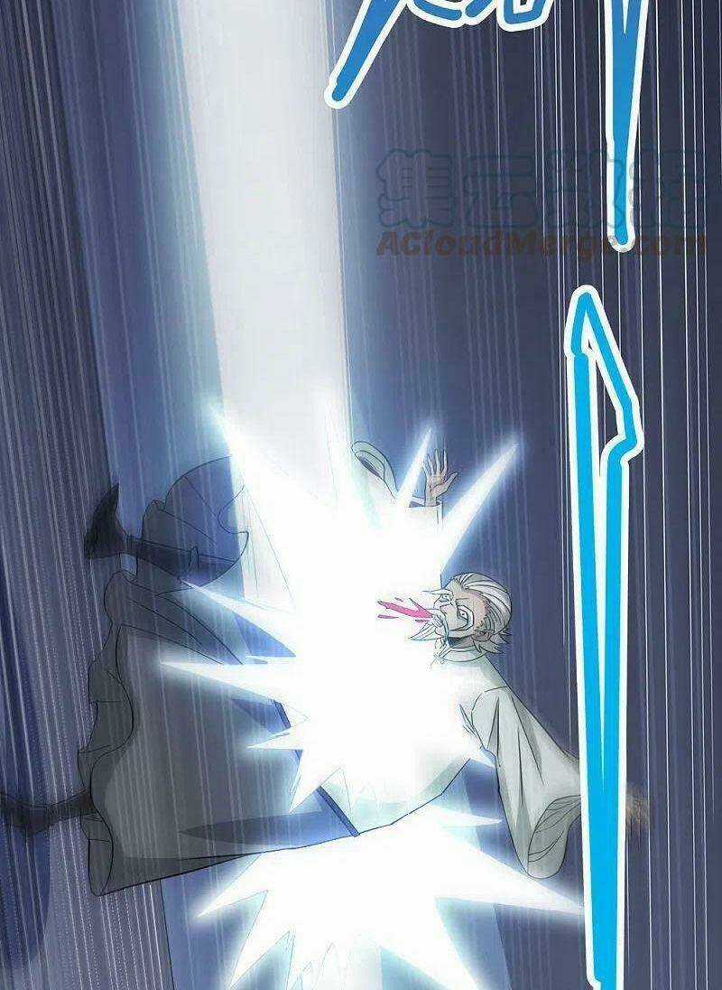 Kiếm Vũ Chapter 221 trang 14