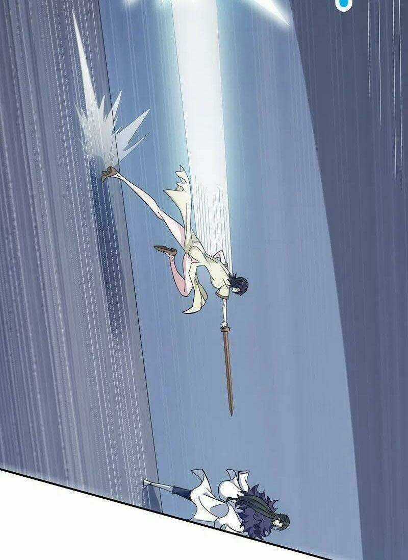 Kiếm Vũ Chapter 221 trang 15