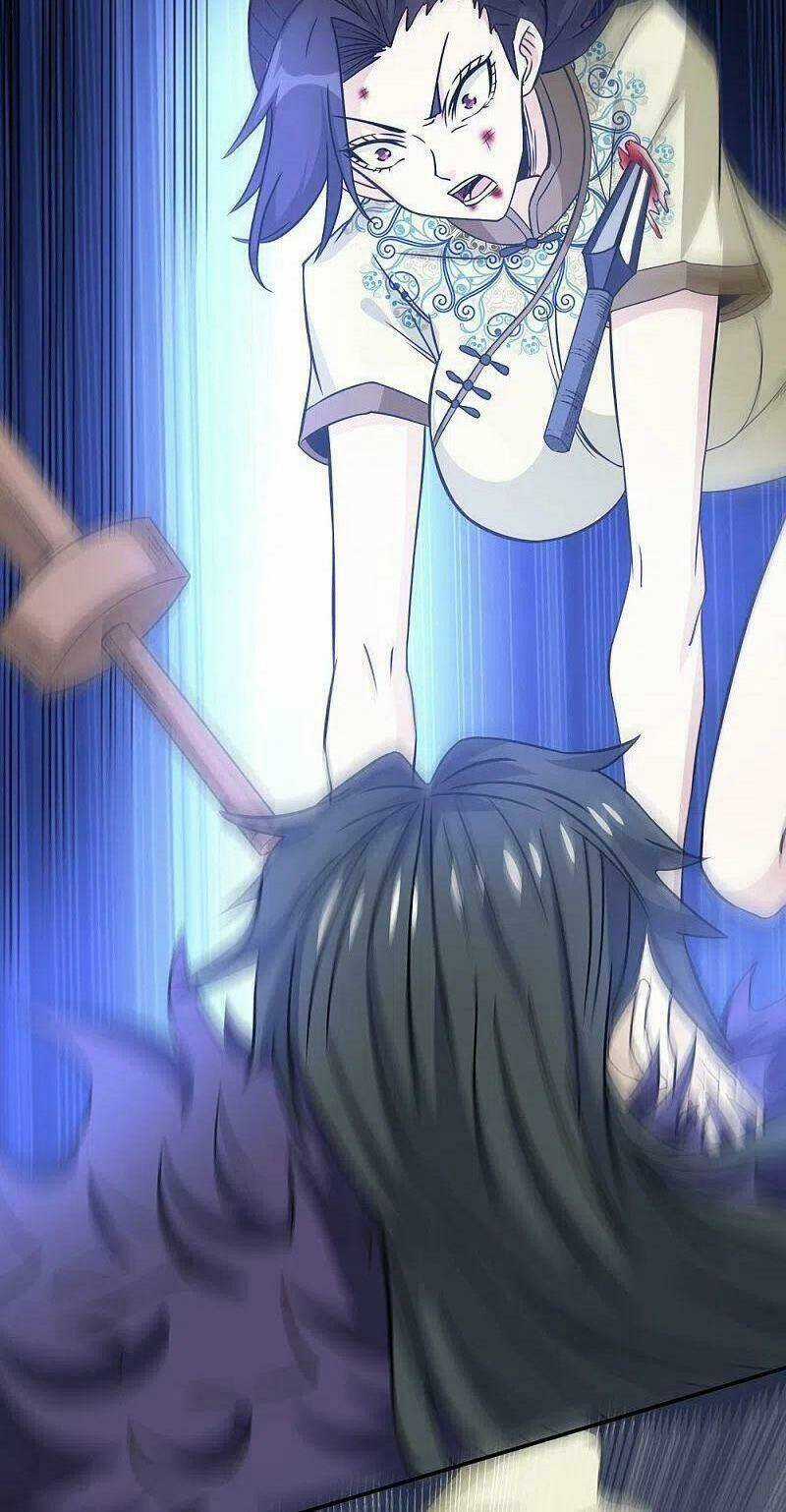 Kiếm Vũ Chapter 221 trang 17