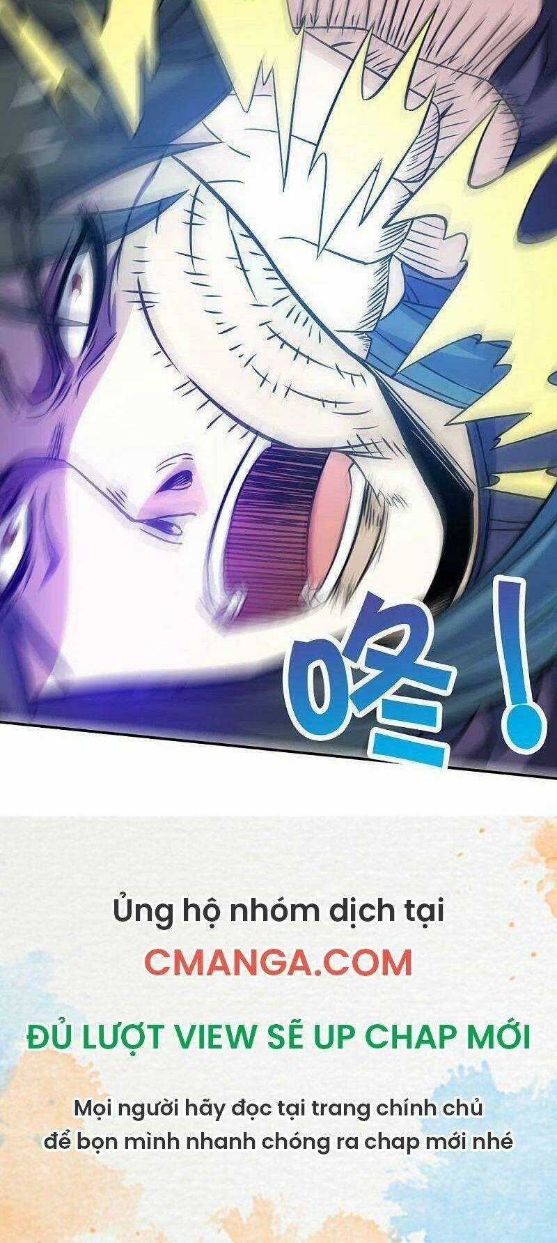 Kiếm Vũ Chapter 221 trang 19