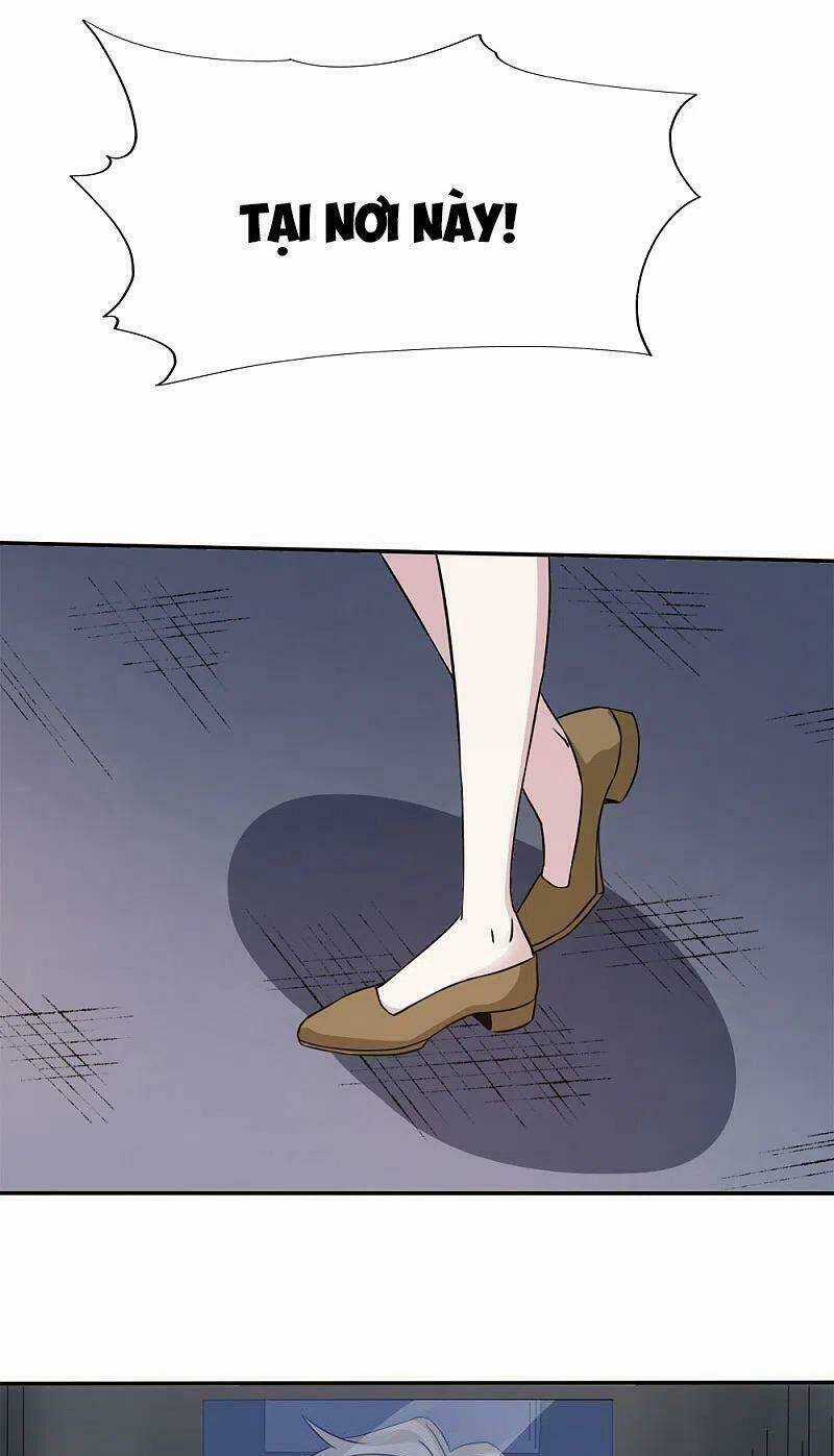 Kiếm Vũ Chapter 221 trang 28