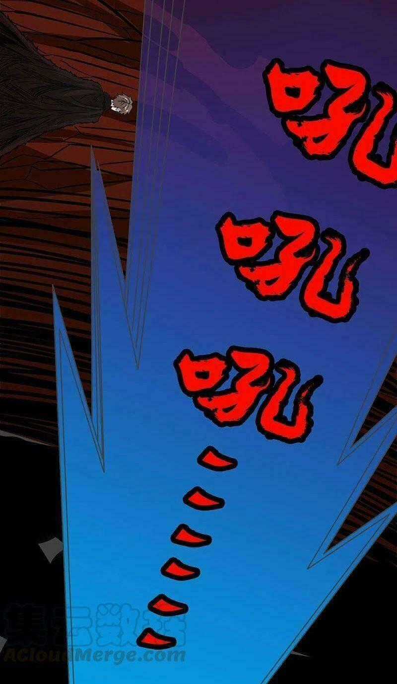 Kiếm Vũ Chapter 221 trang 35