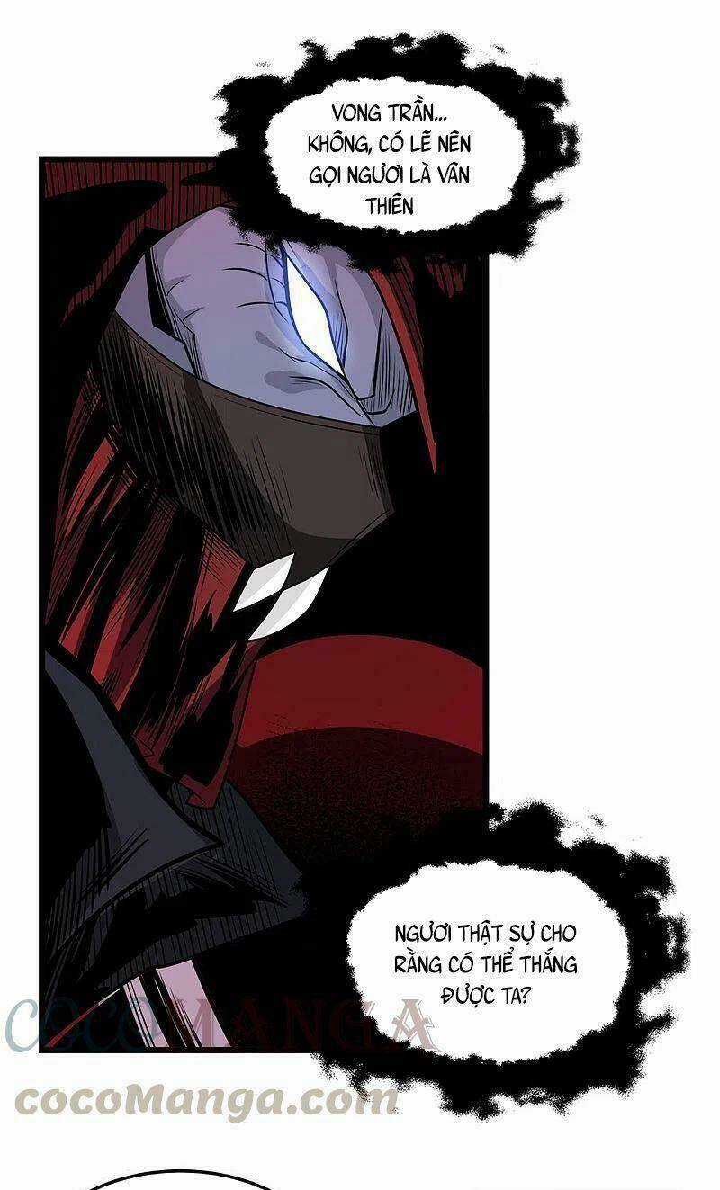 Kiếm Vũ Chapter 223 trang 20