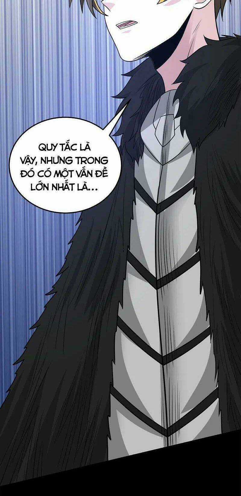 Kiếm Vũ Chapter 223 trang 34