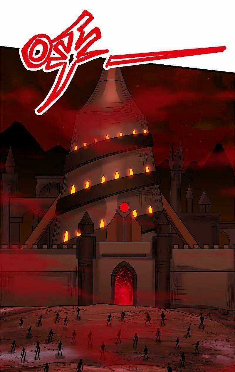 Kiếm Vũ Chapter 223 trang 4