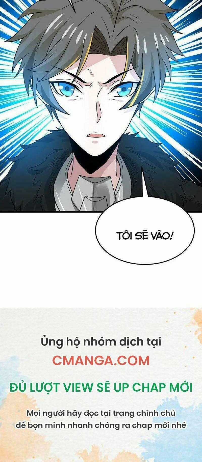 Kiếm Vũ Chapter 223 trang 40