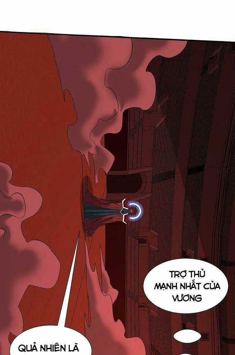 Kiếm Vũ Chapter 224 trang 13