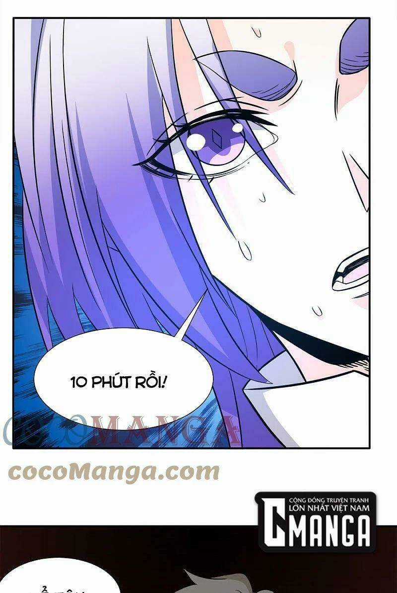 Kiếm Vũ Chapter 224 trang 2