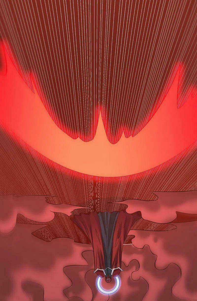 Kiếm Vũ Chapter 224 trang 22