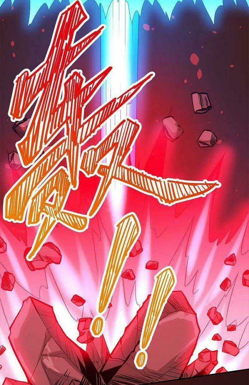 Kiếm Vũ Chapter 224 trang 24