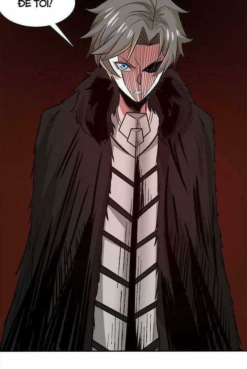 Kiếm Vũ Chapter 224 trang 3