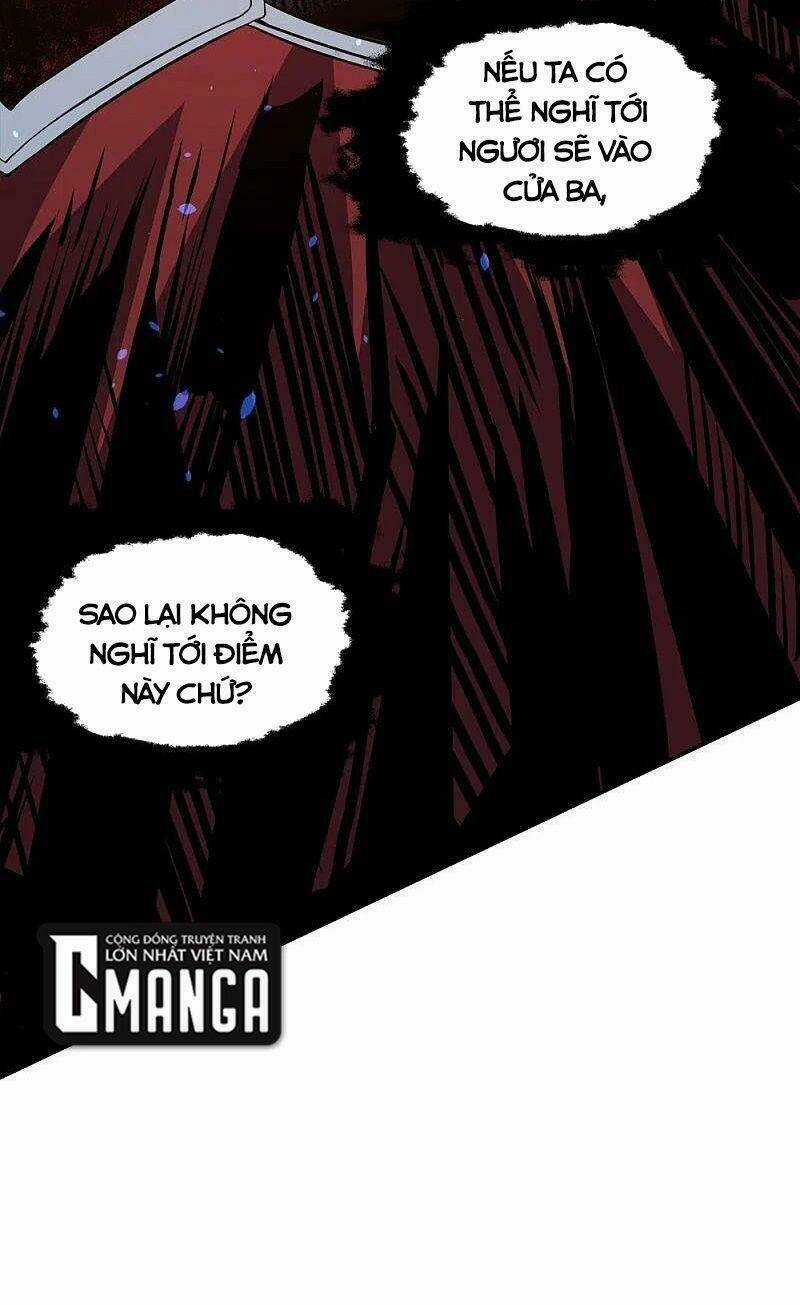 Kiếm Vũ Chapter 224 trang 35