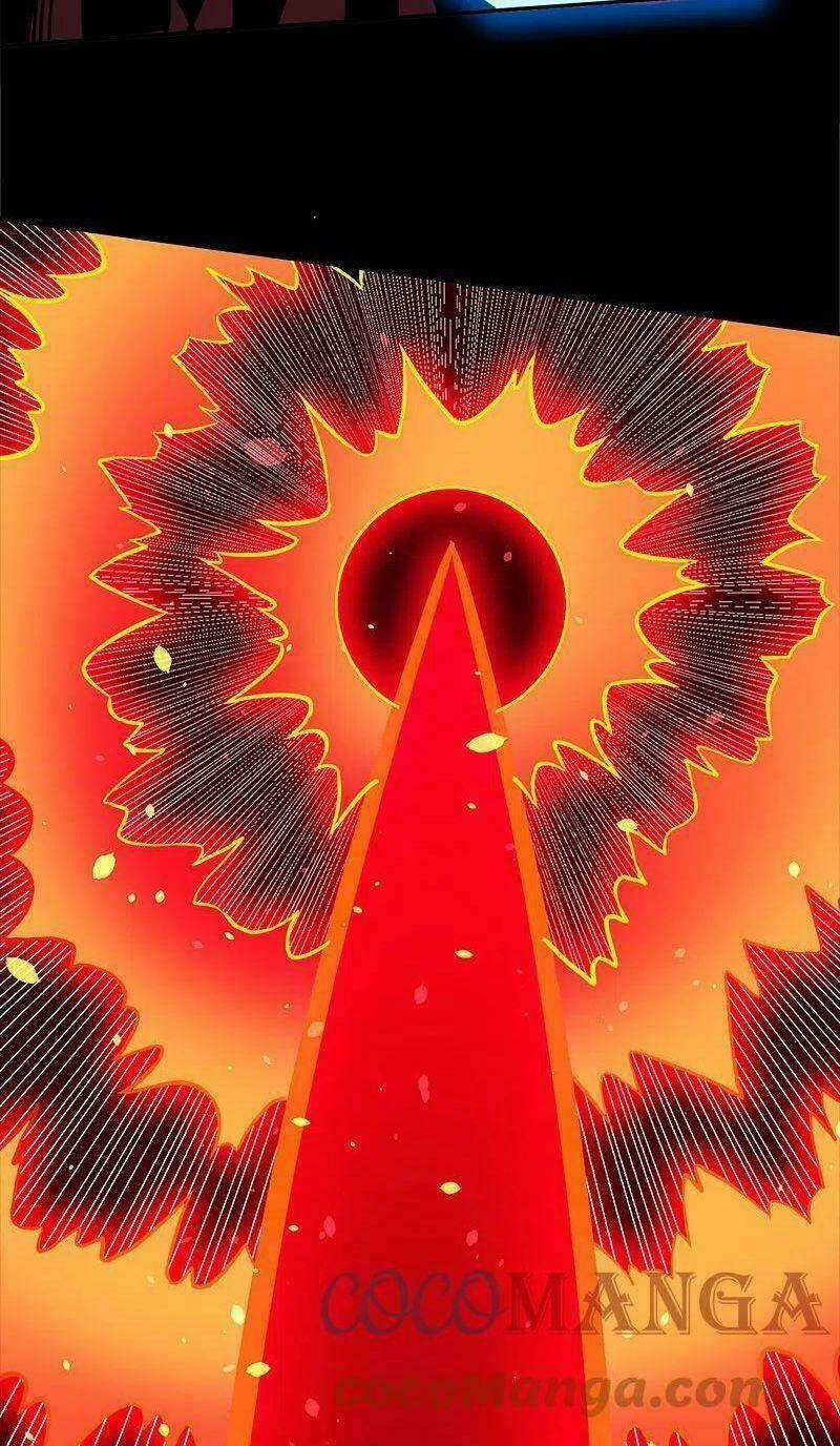 Kiếm Vũ Chapter 224 trang 37