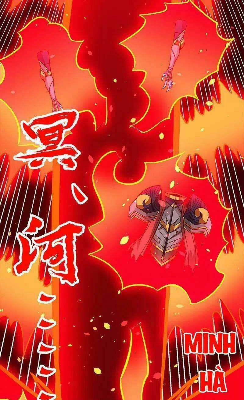 Kiếm Vũ Chapter 224 trang 38