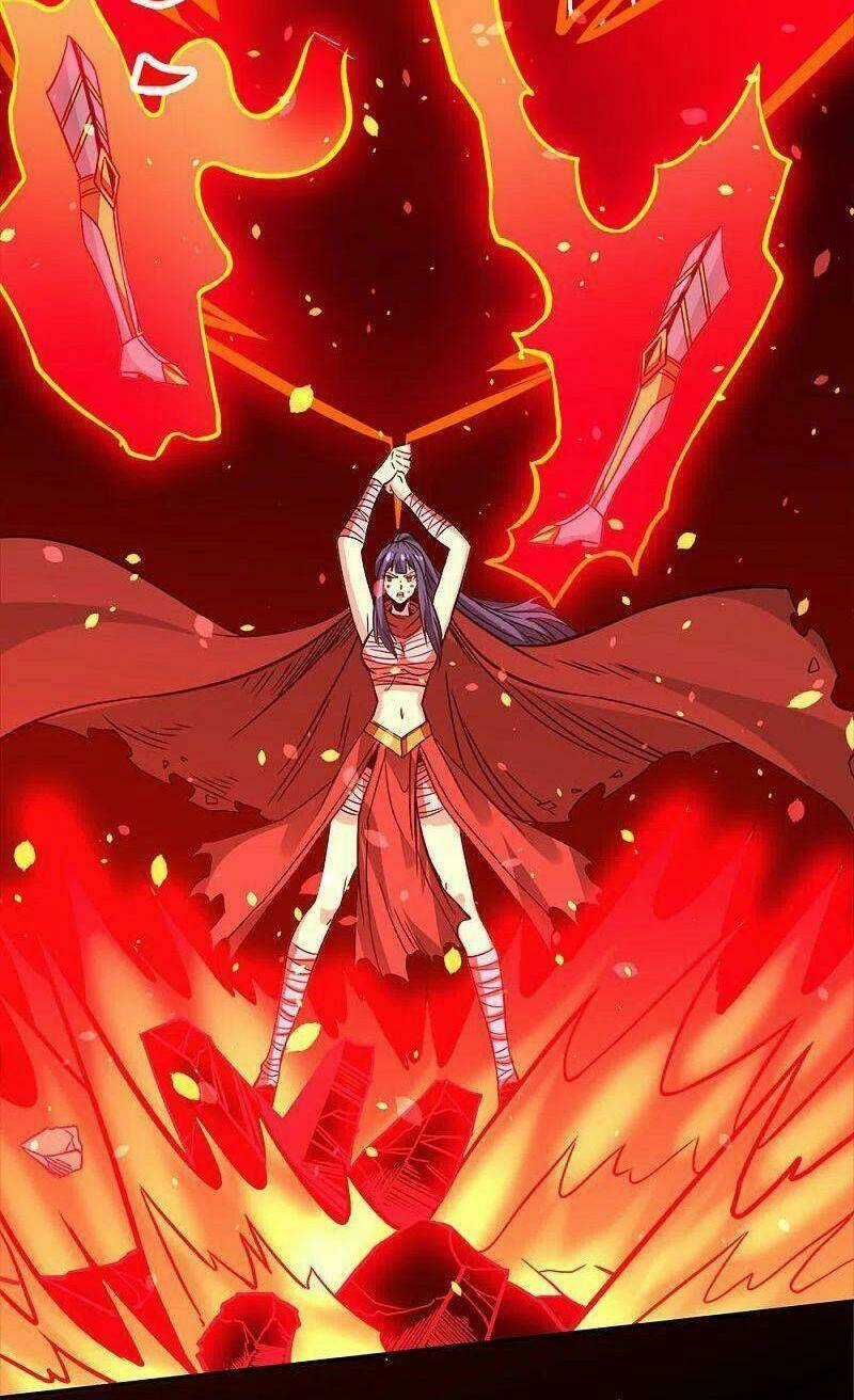 Kiếm Vũ Chapter 224 trang 39