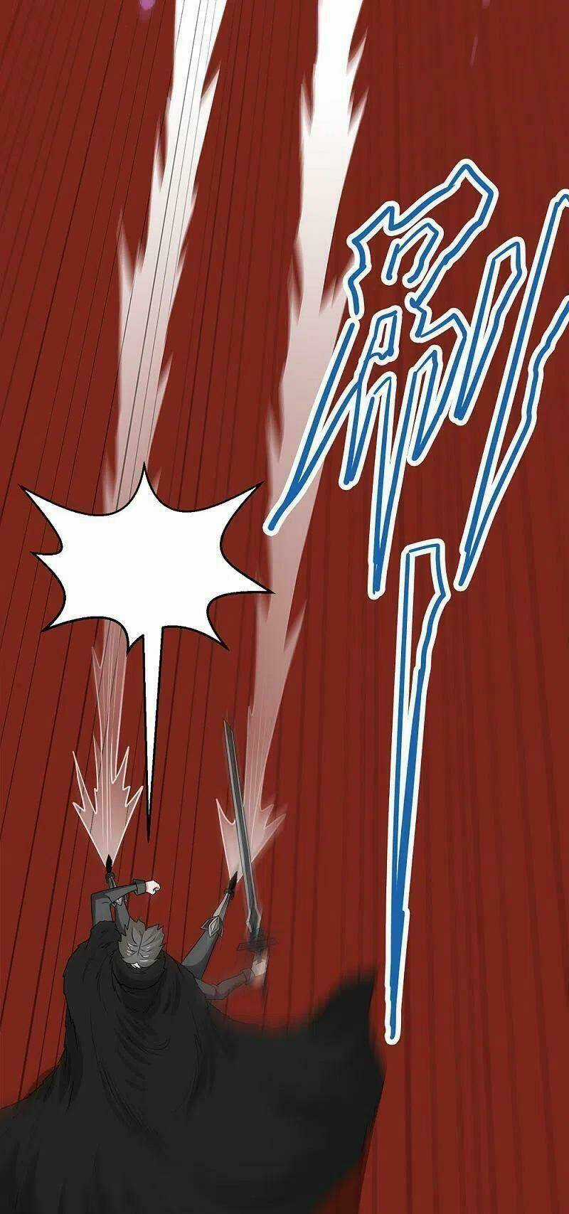 Kiếm Vũ Chapter 225 trang 20