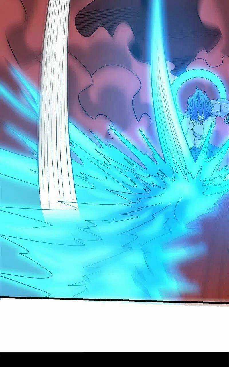 Kiếm Vũ Chapter 225 trang 22