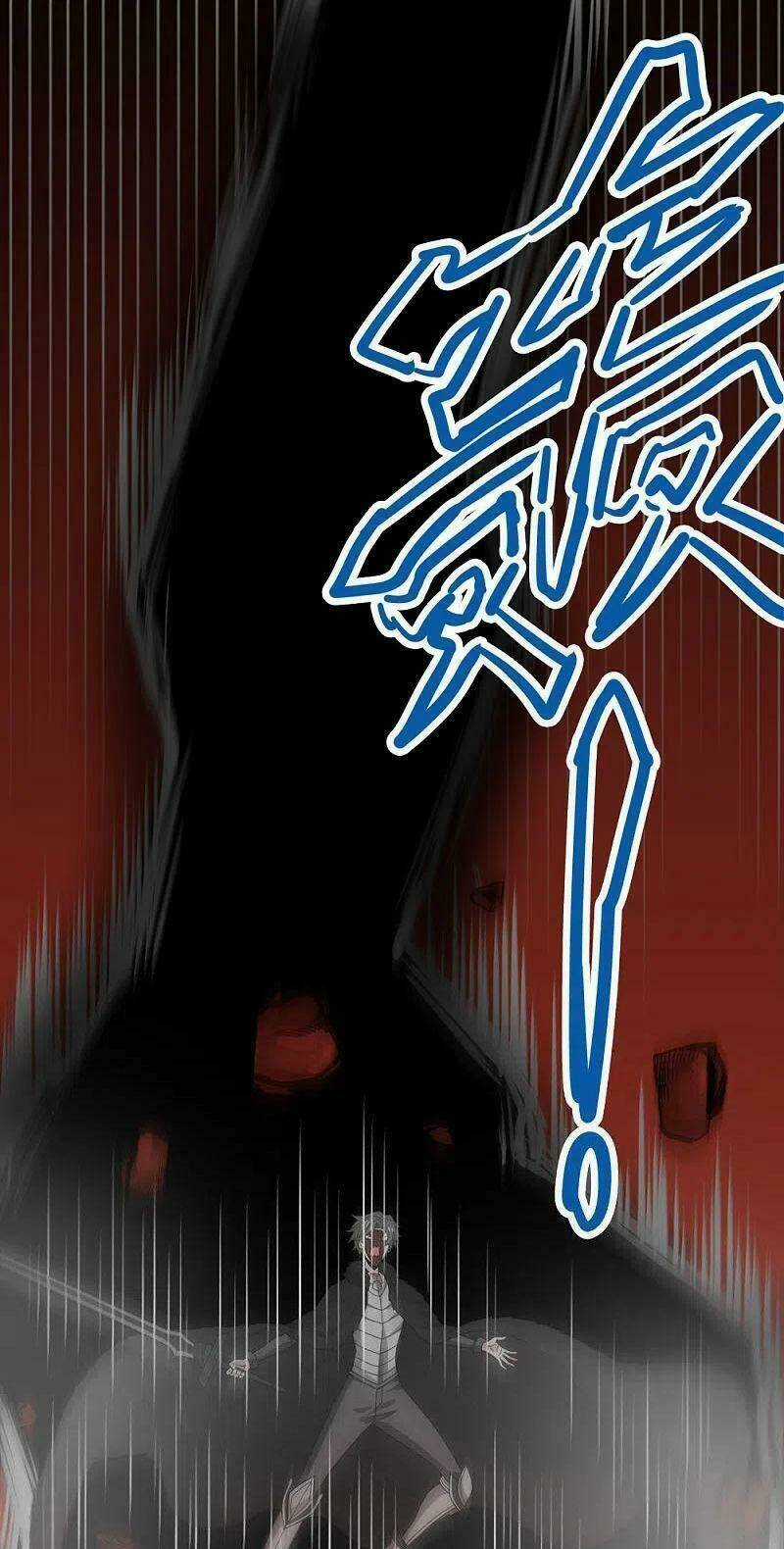 Kiếm Vũ Chapter 225 trang 24