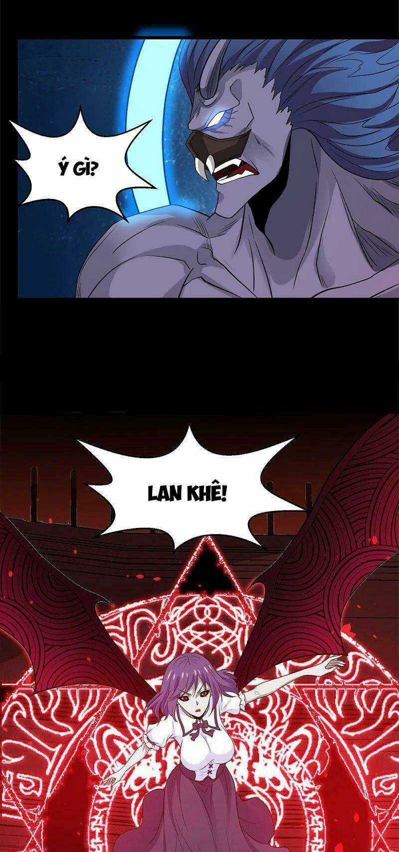 Kiếm Vũ Chapter 225 trang 28