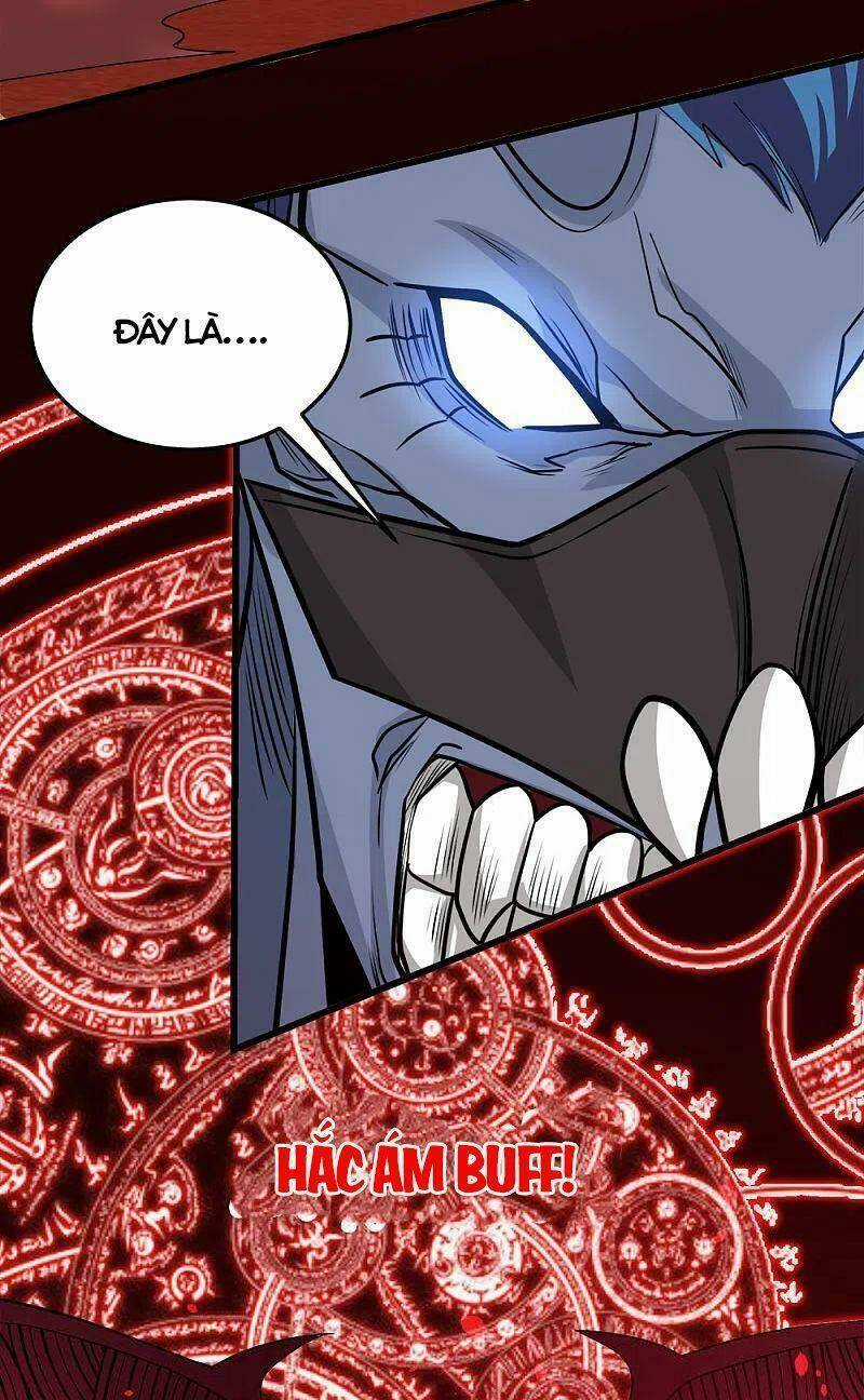 Kiếm Vũ Chapter 225 trang 30