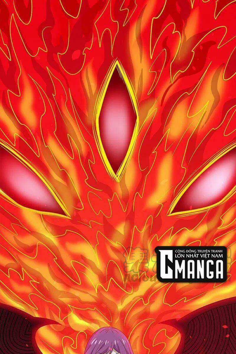 Kiếm Vũ Chapter 225 trang 32