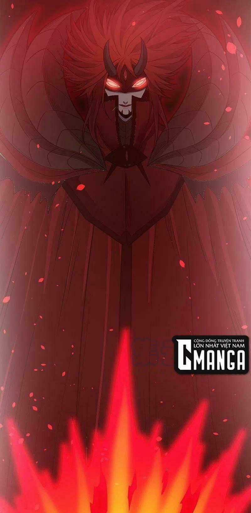 Kiếm Vũ Chapter 225 trang 38