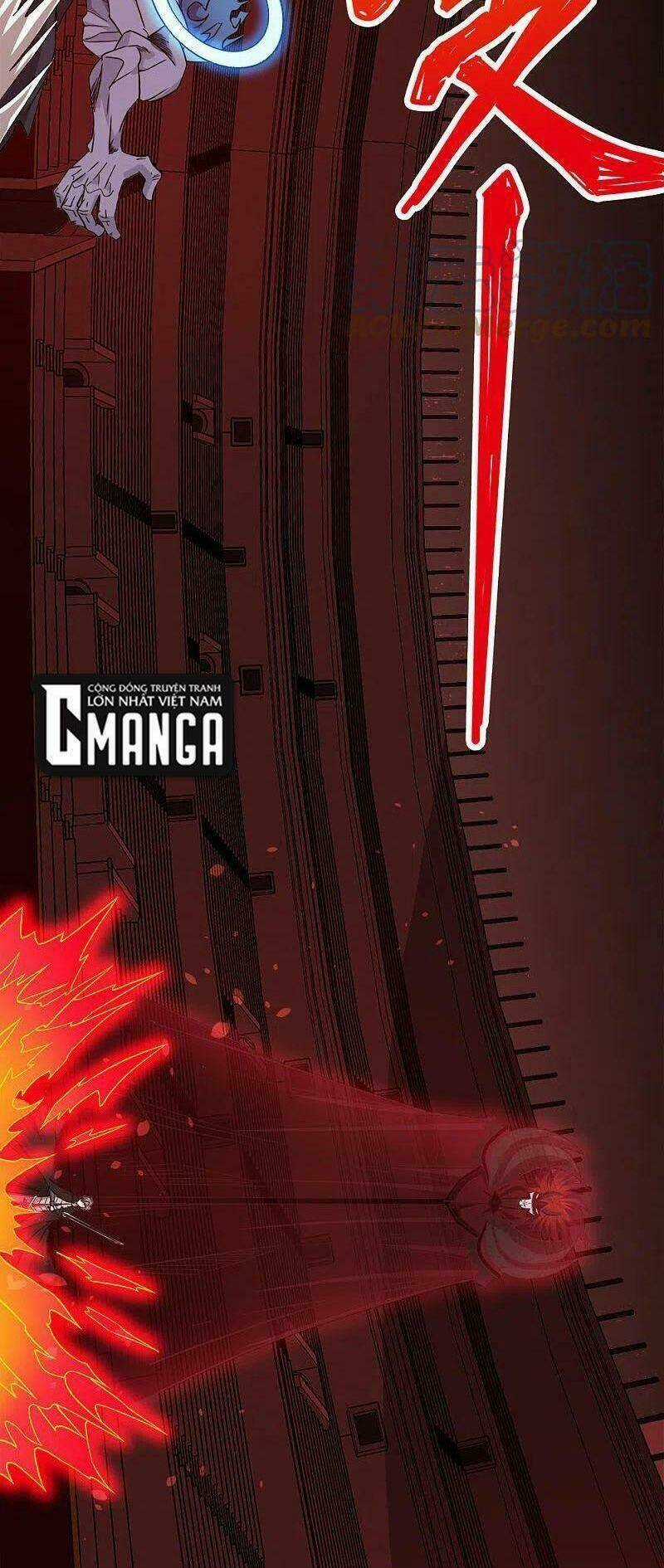 Kiếm Vũ Chapter 226 trang 13