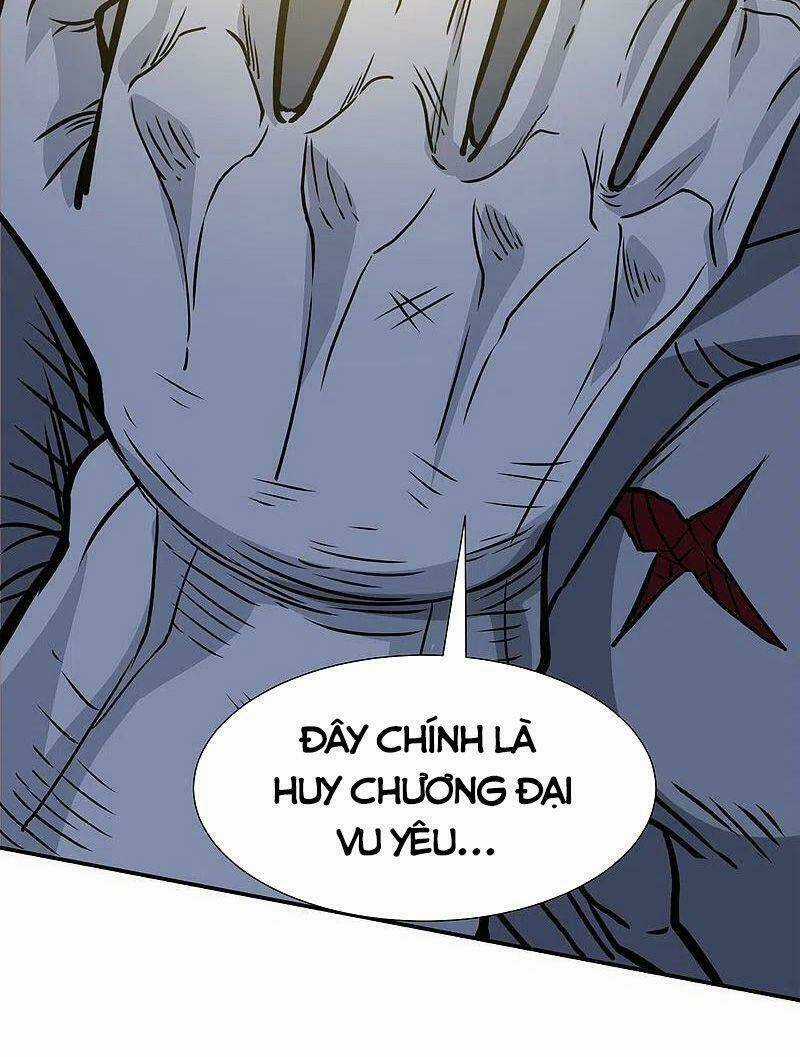 Kiếm Vũ Chapter 226 trang 28