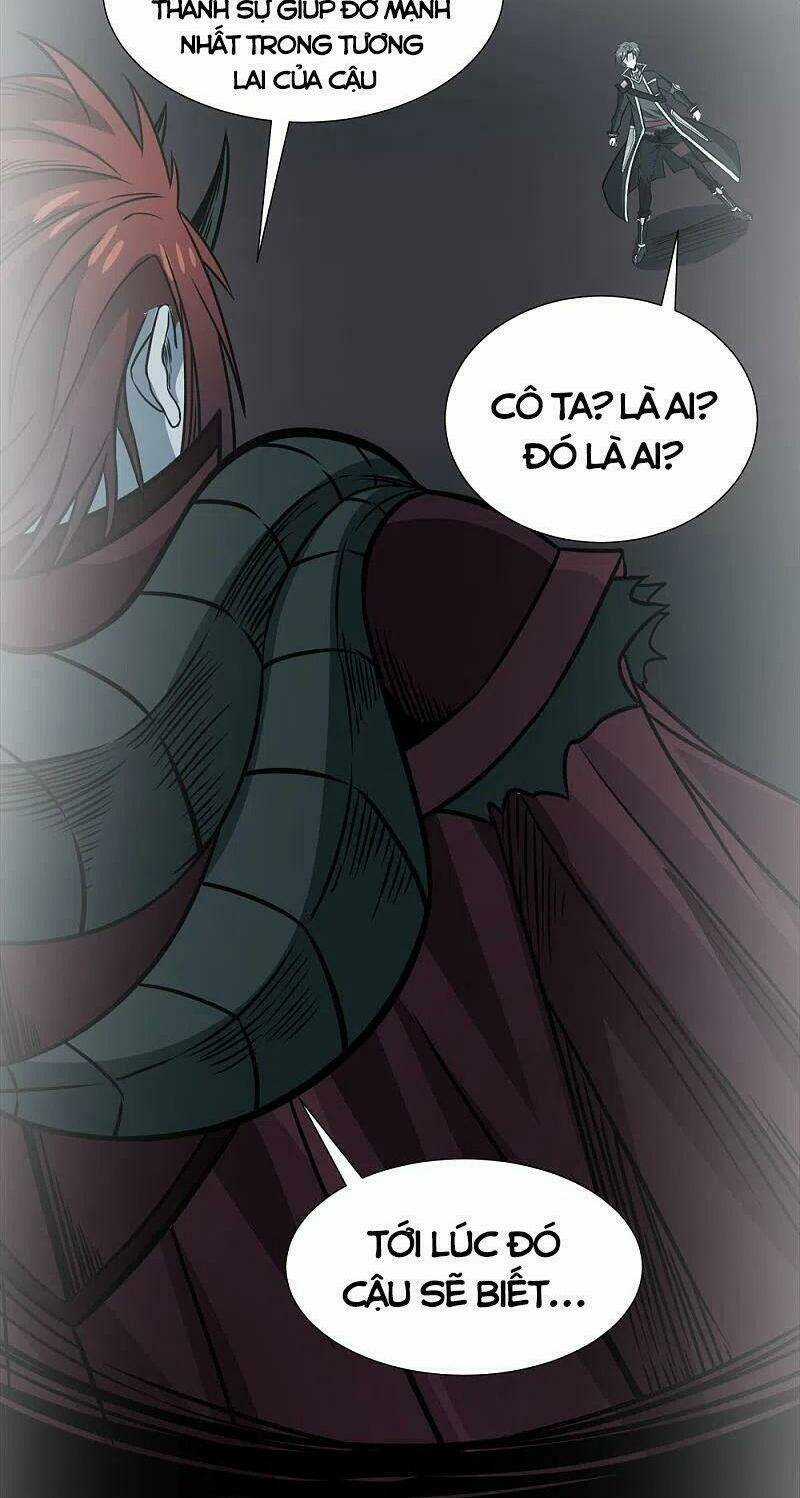 Kiếm Vũ Chapter 226 trang 3