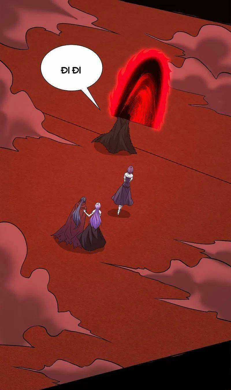 Kiếm Vũ Chapter 226 trang 33