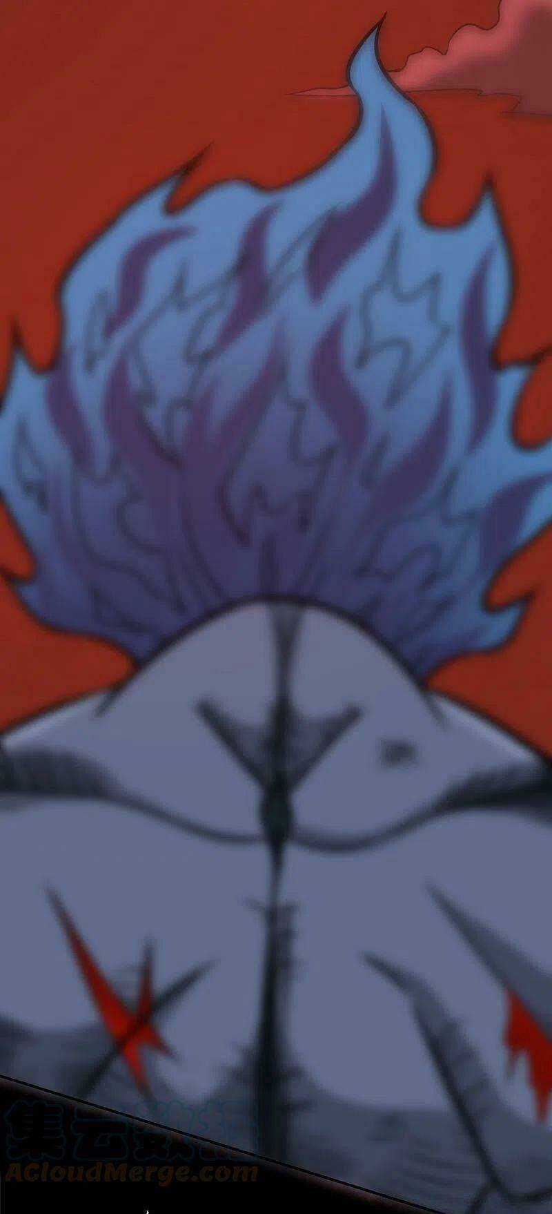 Kiếm Vũ Chapter 226 trang 35