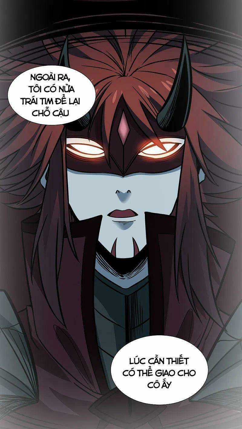 Kiếm Vũ Chapter 226 trang 4