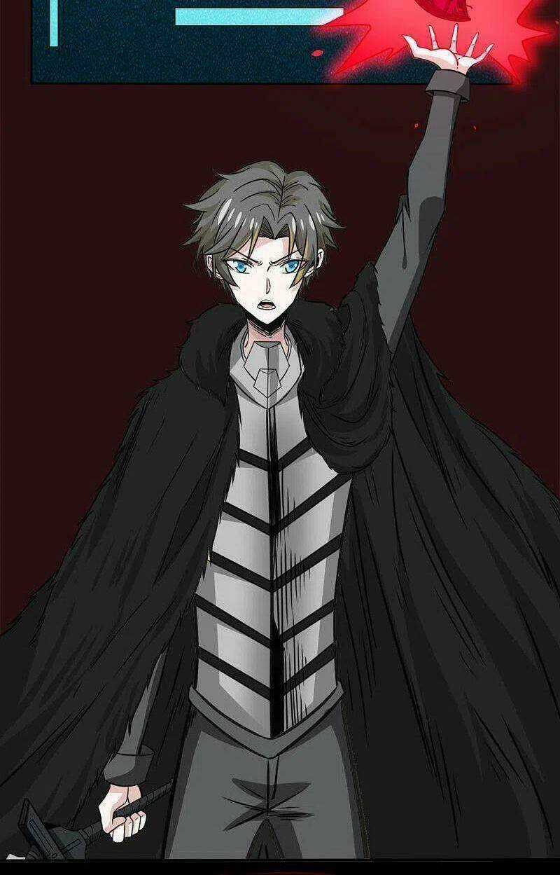 Kiếm Vũ Chapter 226 trang 7