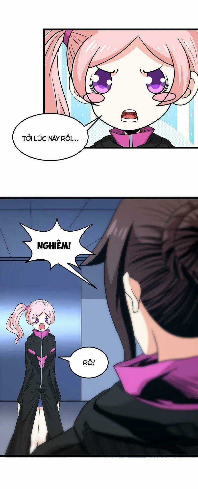 Kiếm Vũ Chapter 227 trang 24