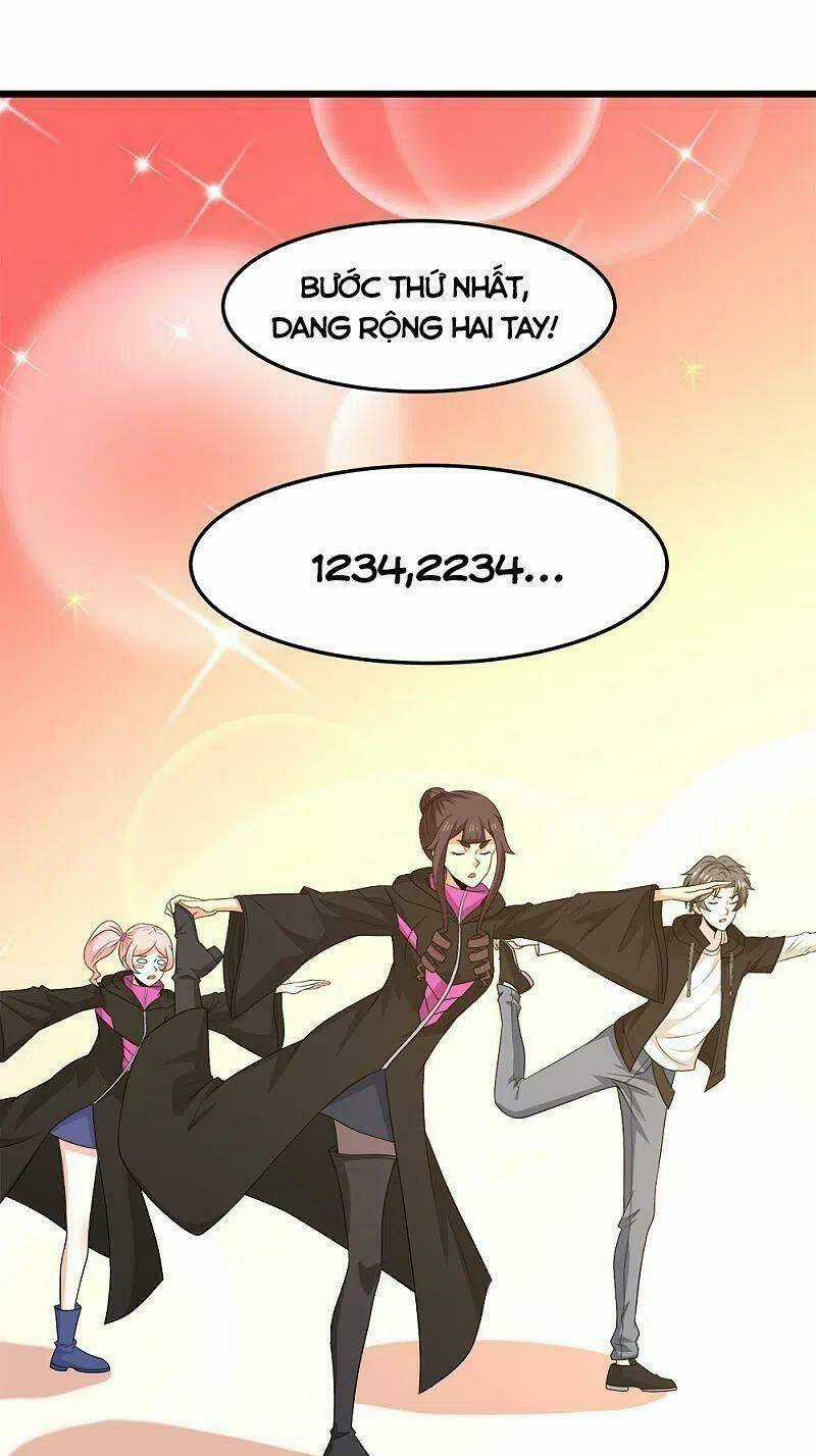 Kiếm Vũ Chapter 227 trang 25