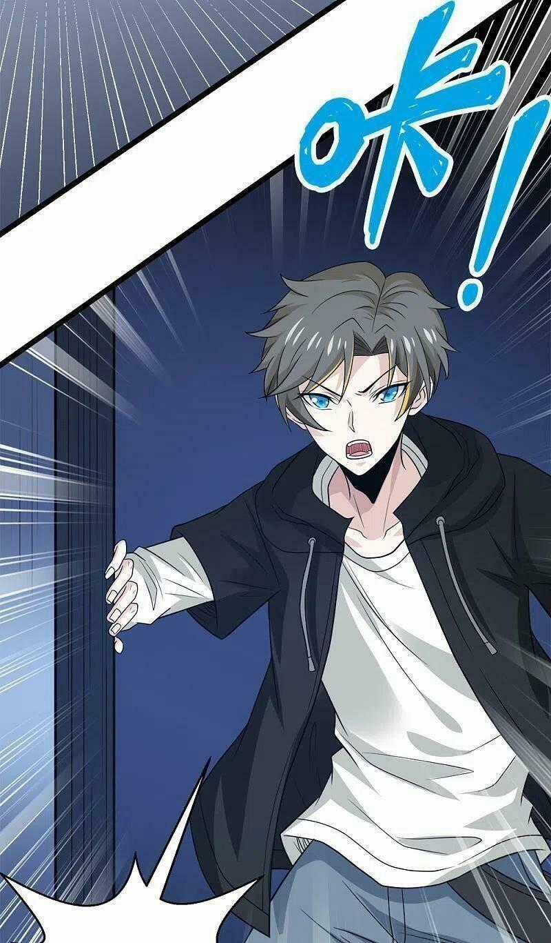 Kiếm Vũ Chapter 227 trang 33