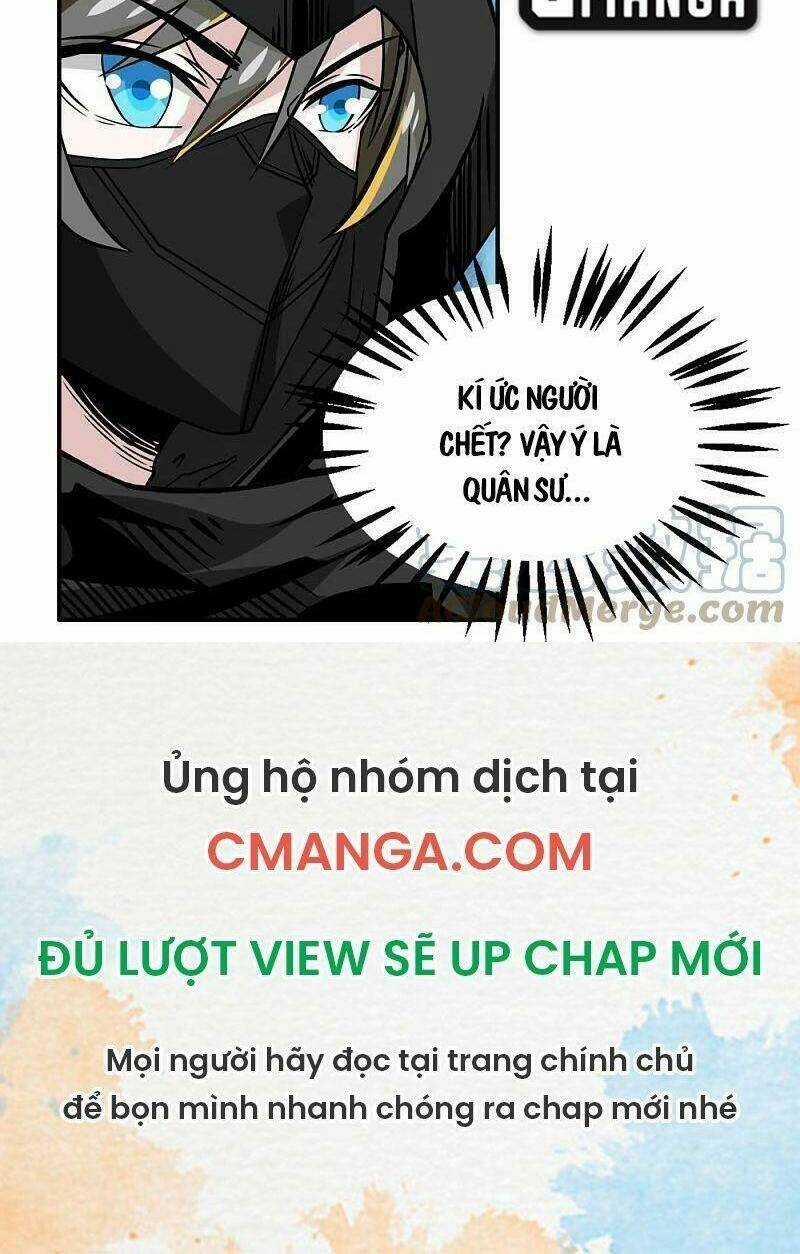 Kiếm Vũ Chapter 228 trang 15