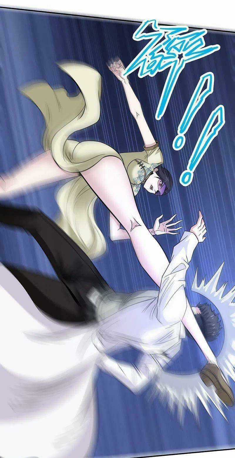 Kiếm Vũ Chapter 228 trang 2