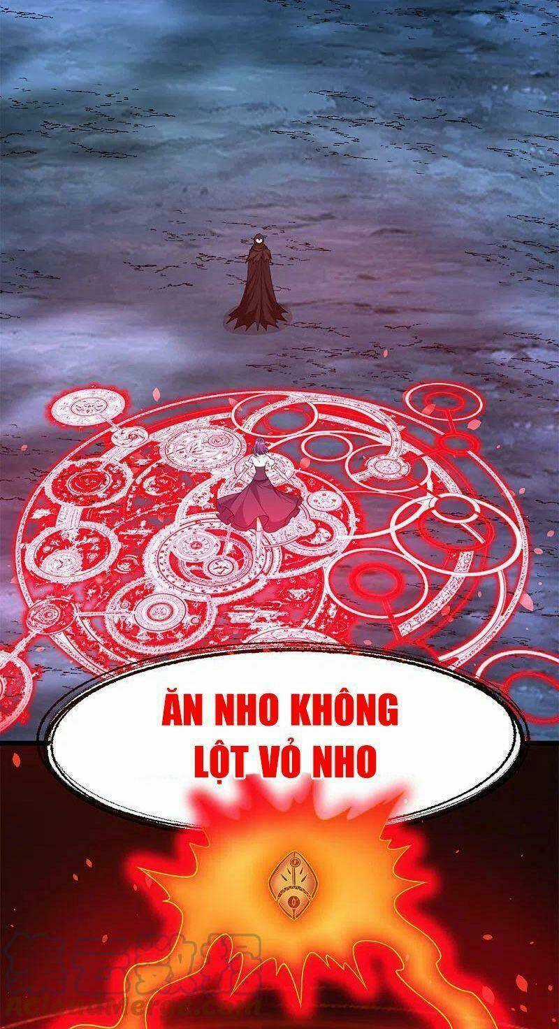 Kiếm Vũ Chapter 228 trang 23